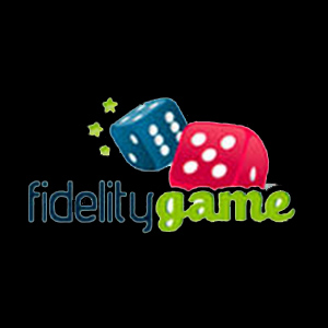 Fidelity Game Logo